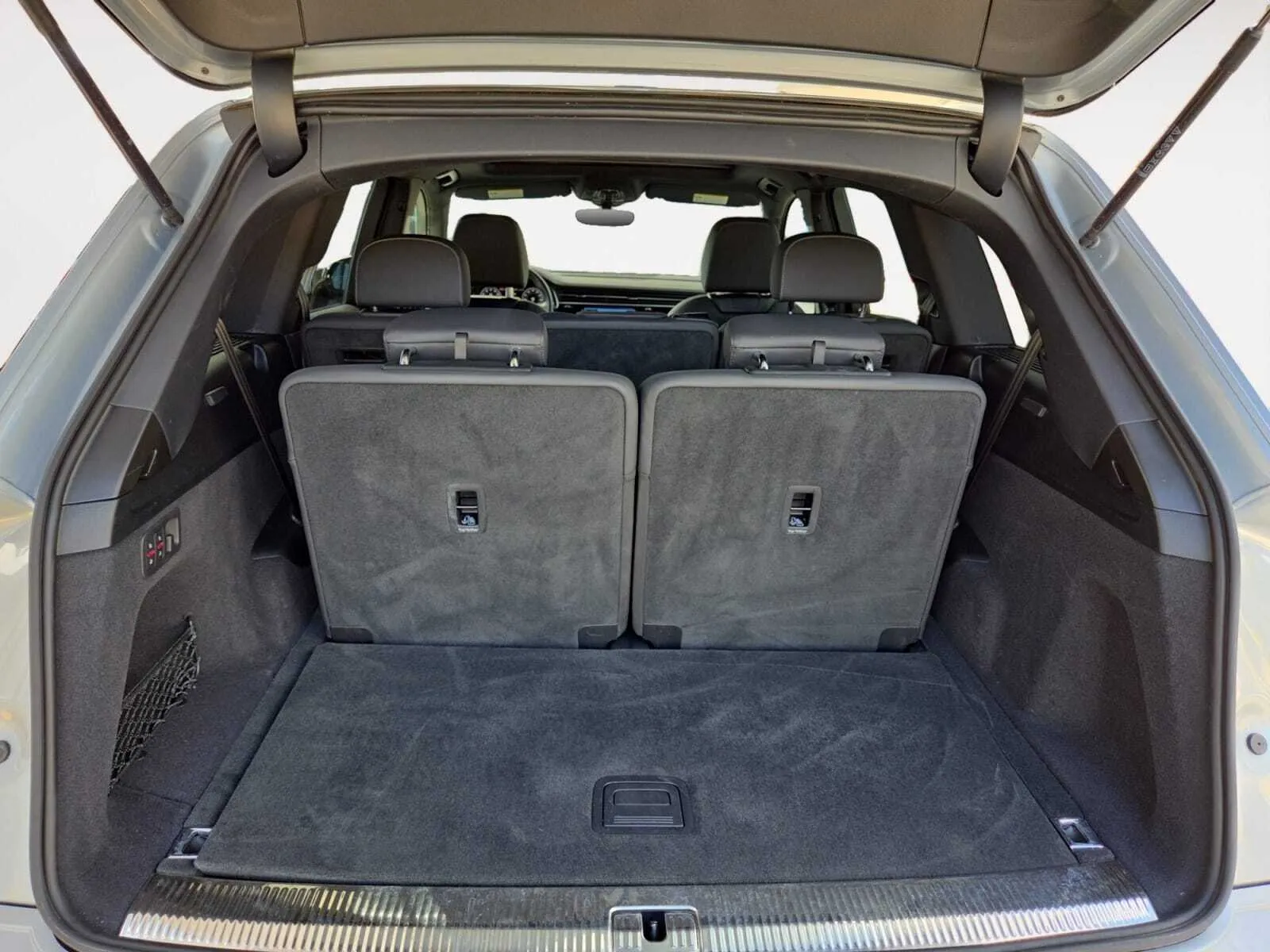 2025 Audi Q7 Premium Plus - Photo 29
