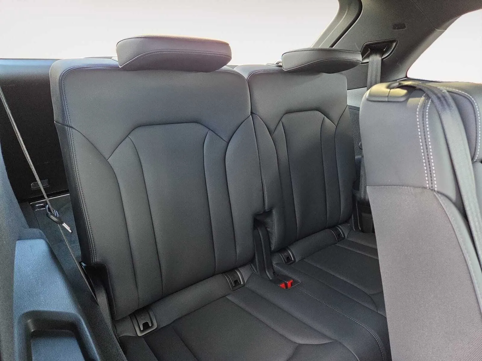2025 Audi Q7 Premium Plus - Photo 26