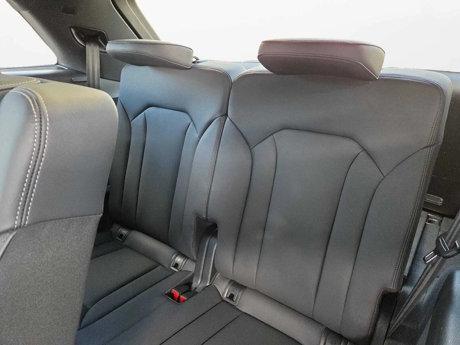2025 Audi Q7 Premium Plus - Photo 25