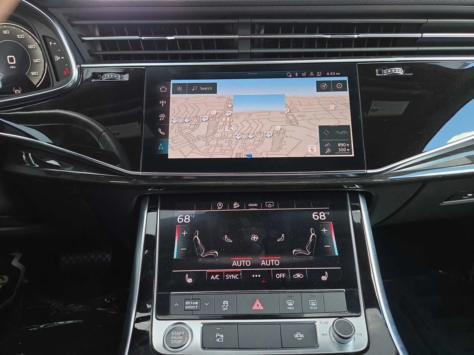 2025 Audi Q7 Premium Plus - Photo 27