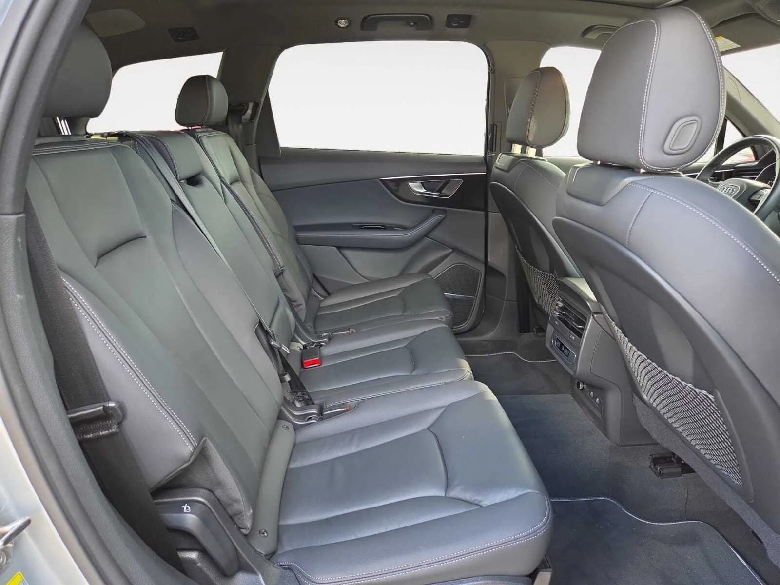 2025 Audi Q7 Premium Plus - Photo 23