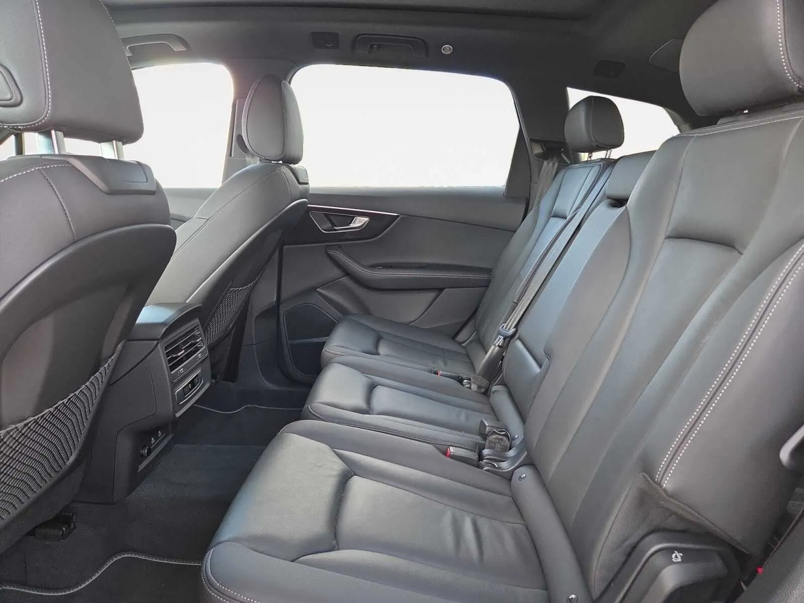 2025 Audi Q7 Premium Plus - Photo 22