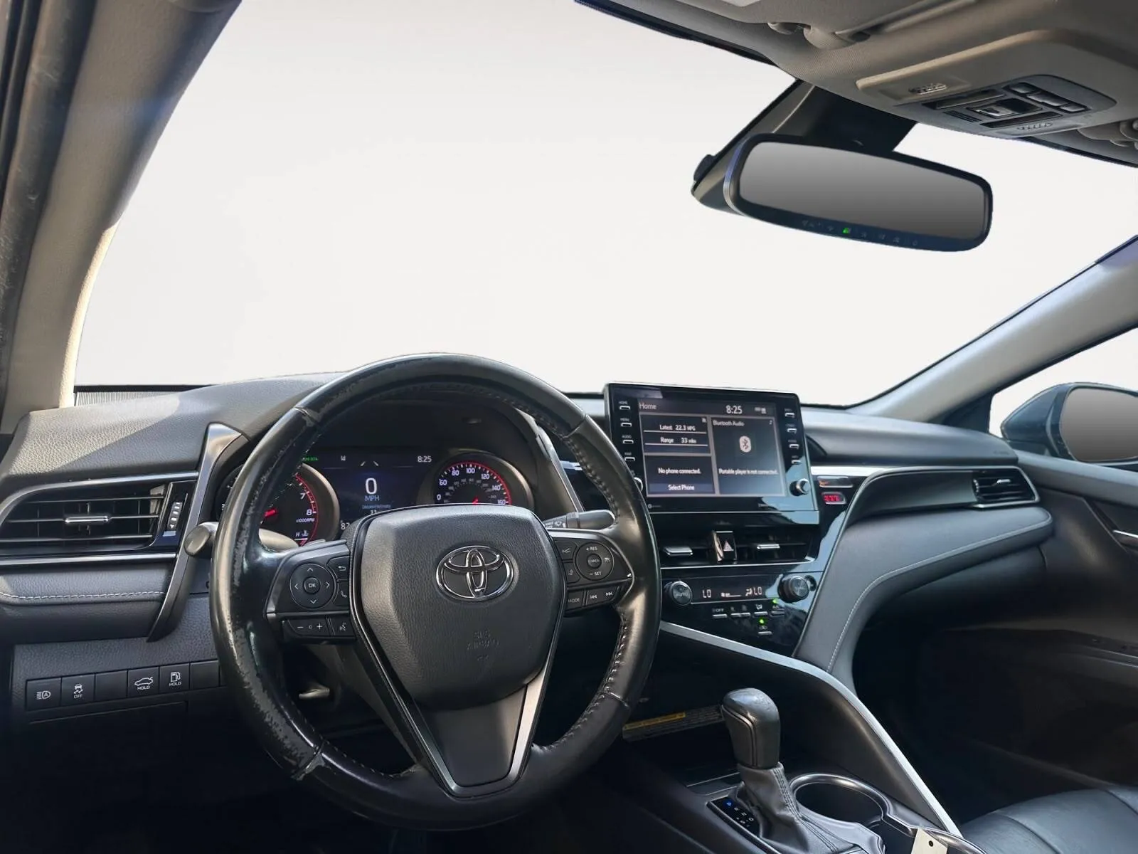 Toyota Camry photo 20