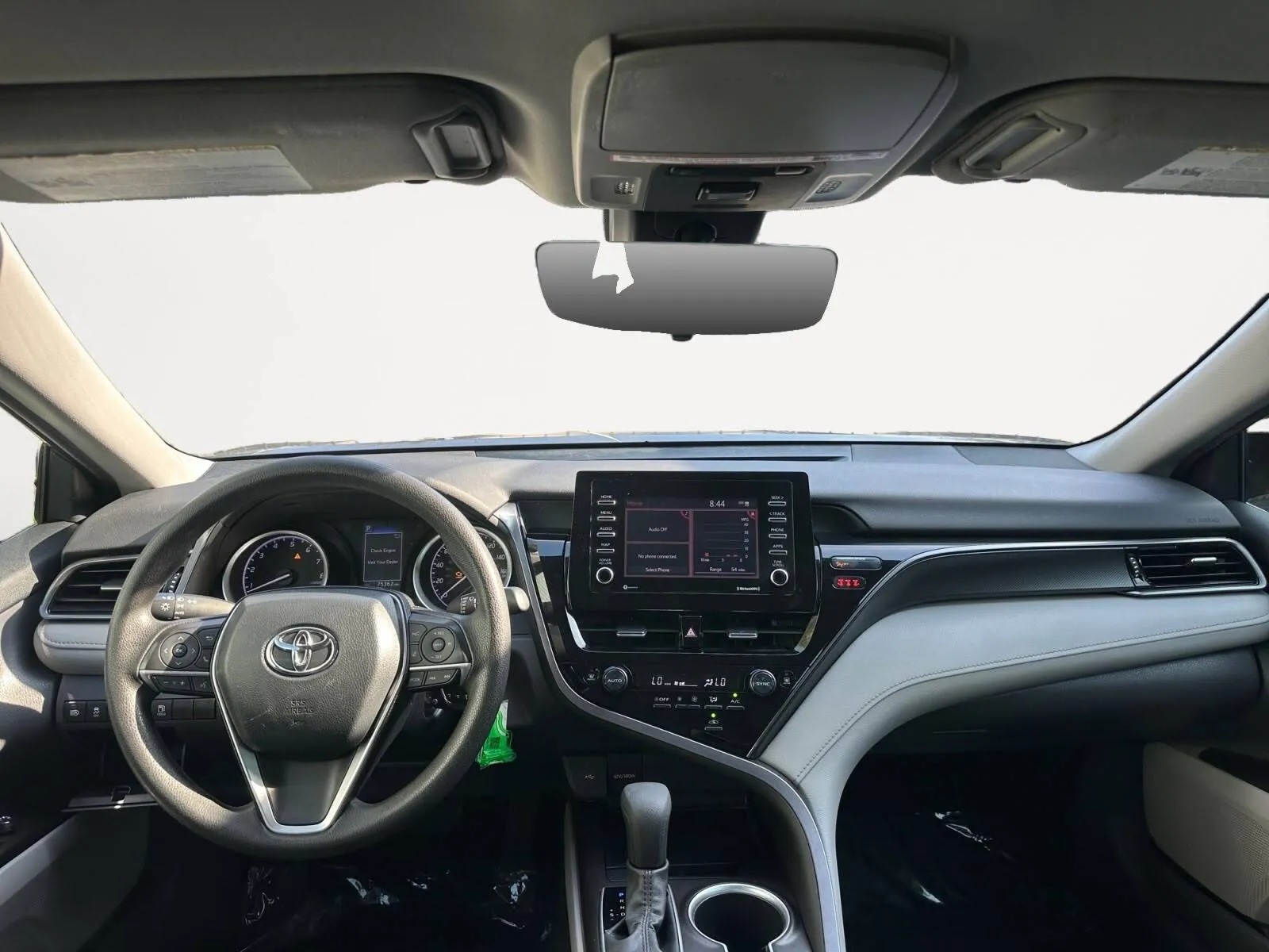 Toyota Camry photo 21
