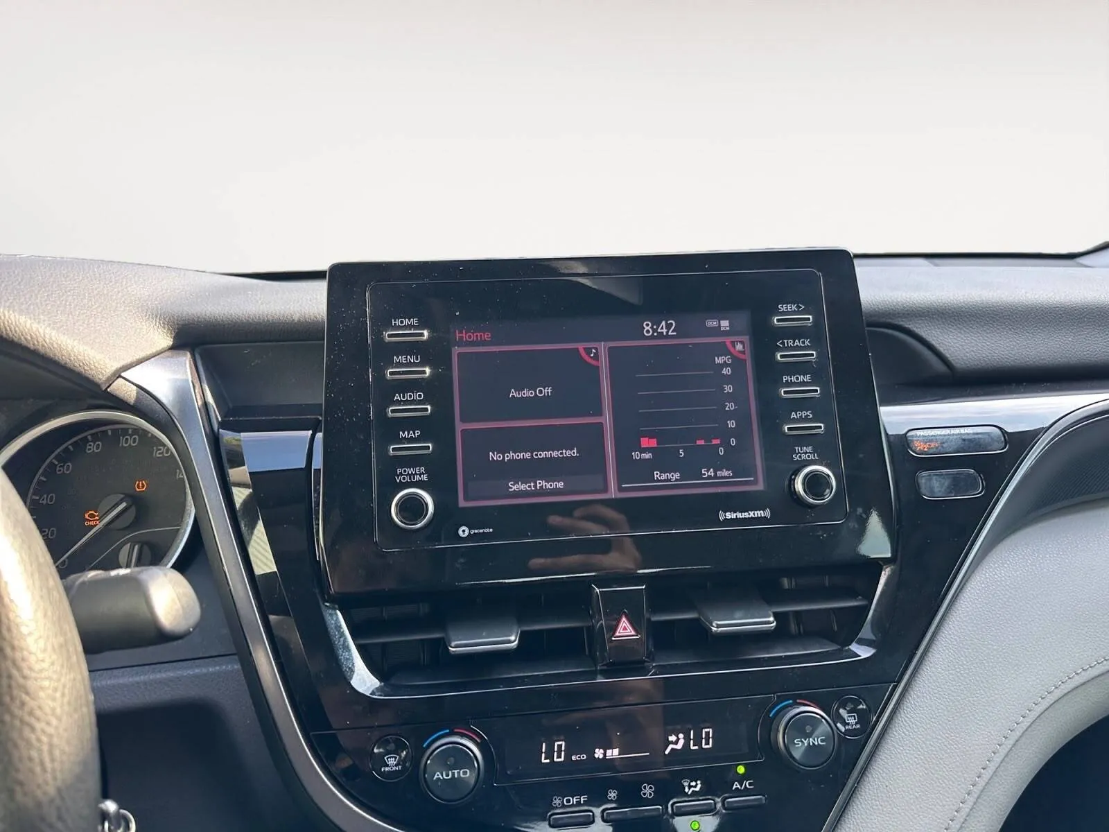 Toyota Camry photo 26