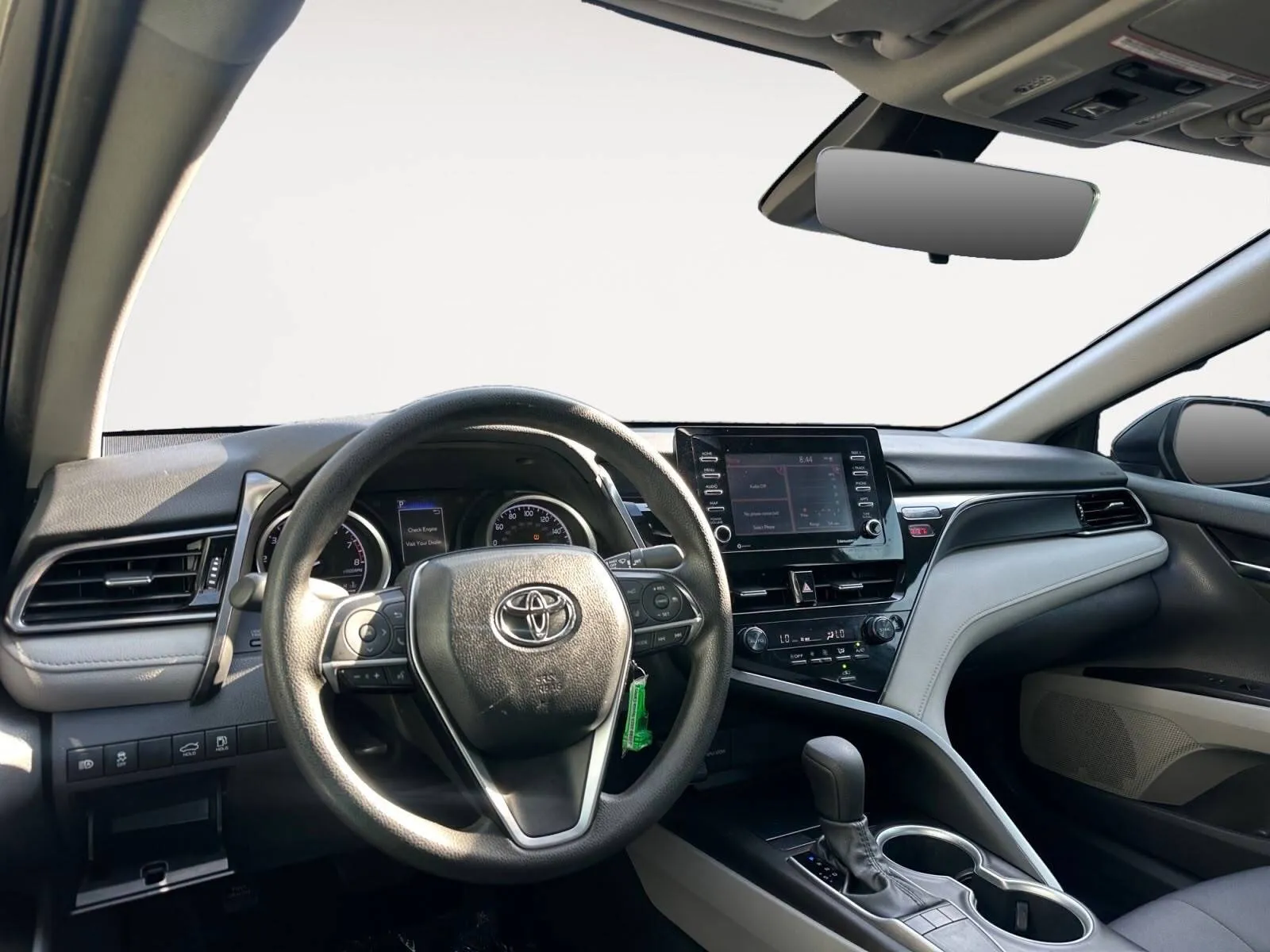 Toyota Camry photo 20