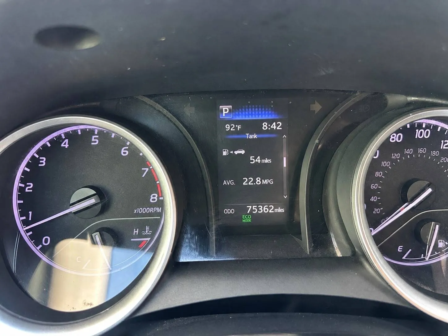 Toyota Camry photo 18