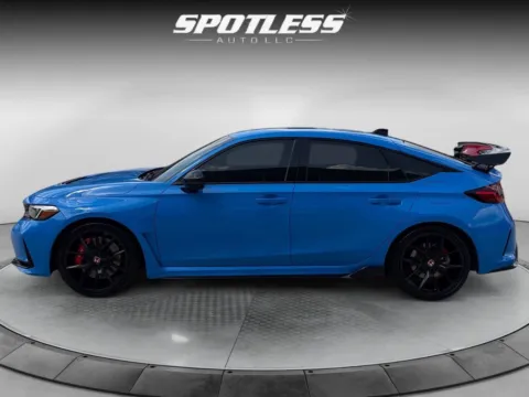 More photos of 2023 Honda Civic Type R at Spotless Auto I-10, TX