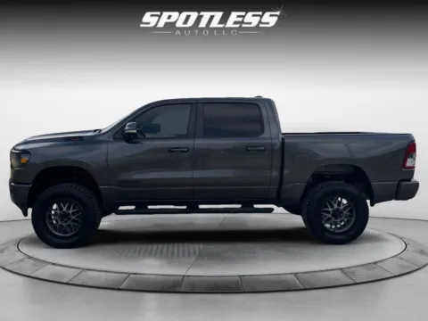 More photos of 2020 Ram 1500 Lone Star at Spotless Auto I-10, TX