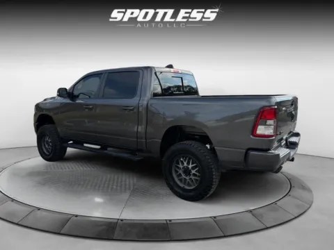 More photos of 2020 Ram 1500 Lone Star at Spotless Auto I-10, TX