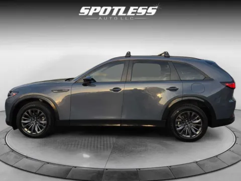 More photos of 2025 Mazda CX-70 3.3 Turbo Preferred at Spotless Auto I-10, TX