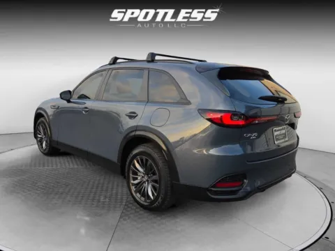 More photos of 2025 Mazda CX-70 3.3 Turbo Preferred at Spotless Auto I-10, TX