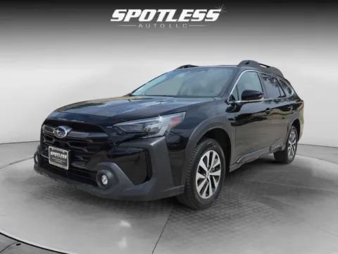 Another view of 2023 Subaru Outback Premium for sale in San Antonio, TX at Spotless Auto I-10