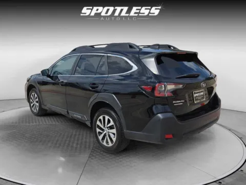 More photos of 2023 Subaru Outback Premium at Spotless Auto I-10, TX