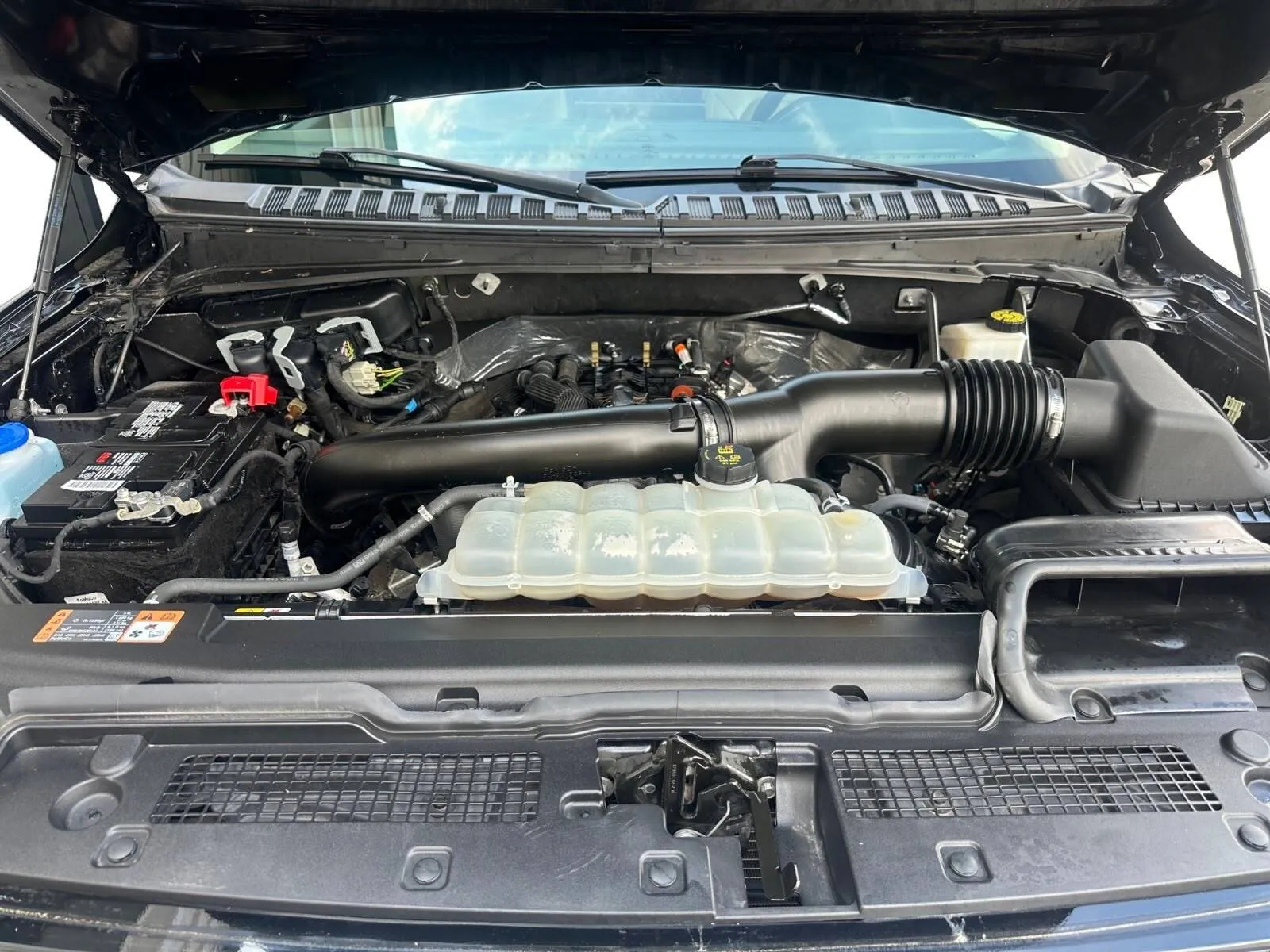 Ford Expedition photo 16
