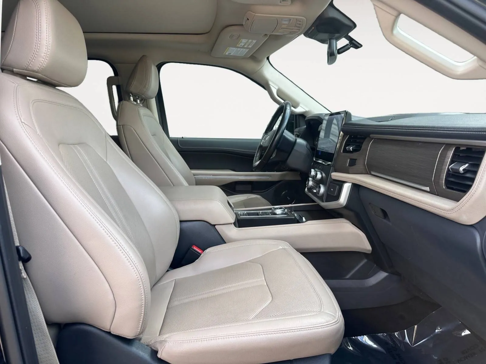 Ford Expedition photo 26
