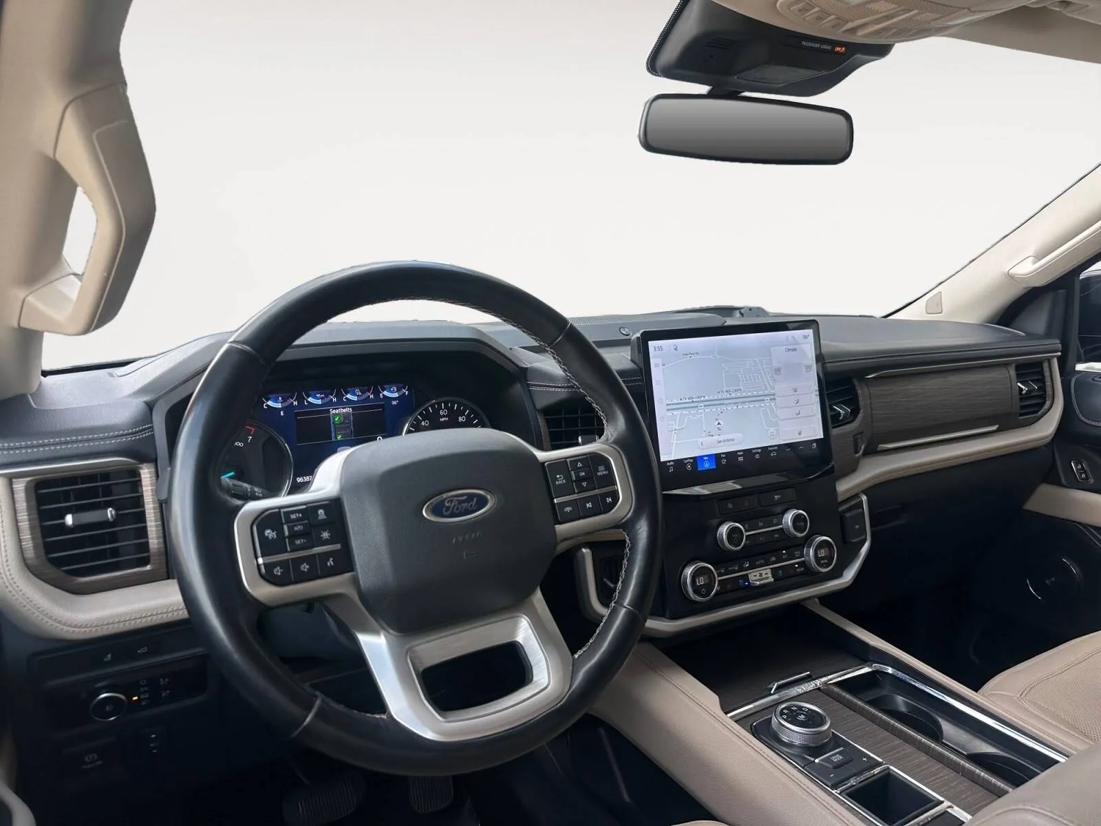 Ford Expedition photo 21
