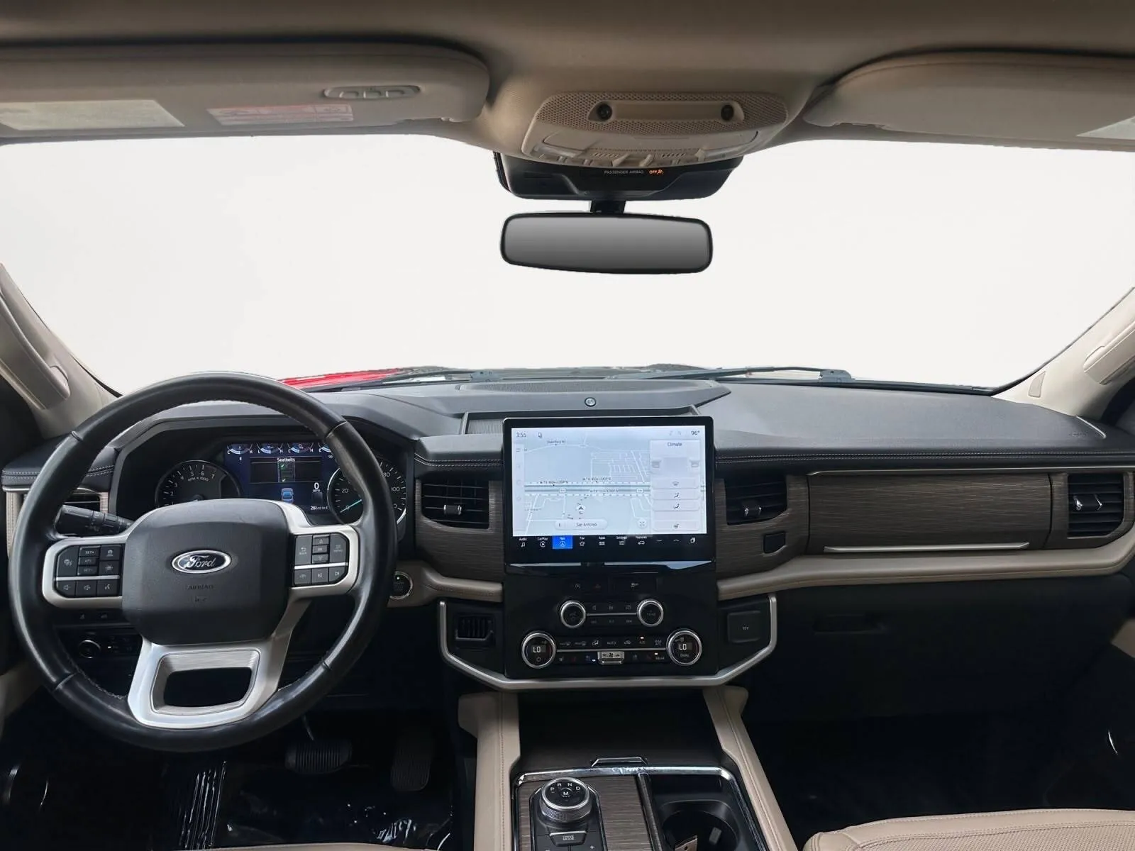 Ford Expedition photo 20