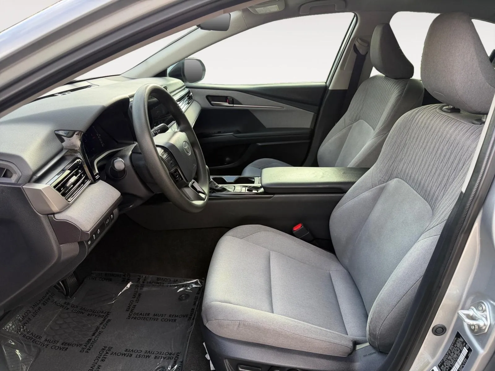 Toyota Camry photo 19