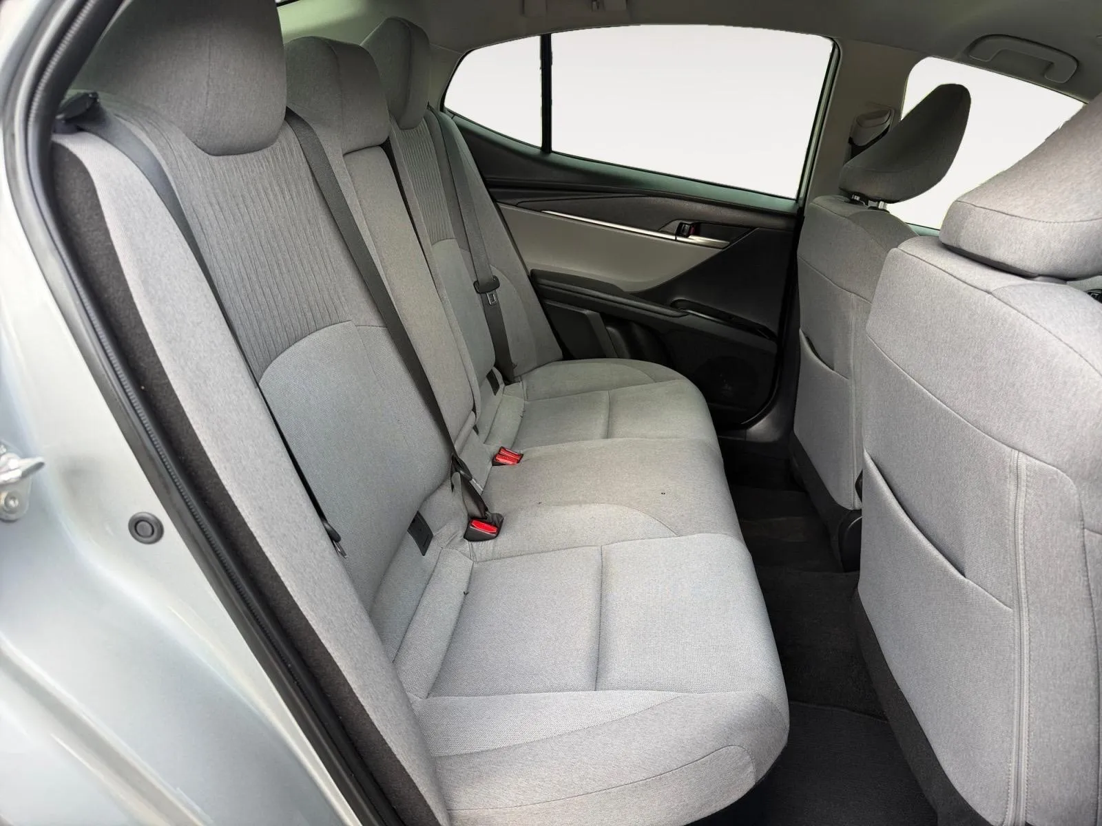 Toyota Camry photo 22
