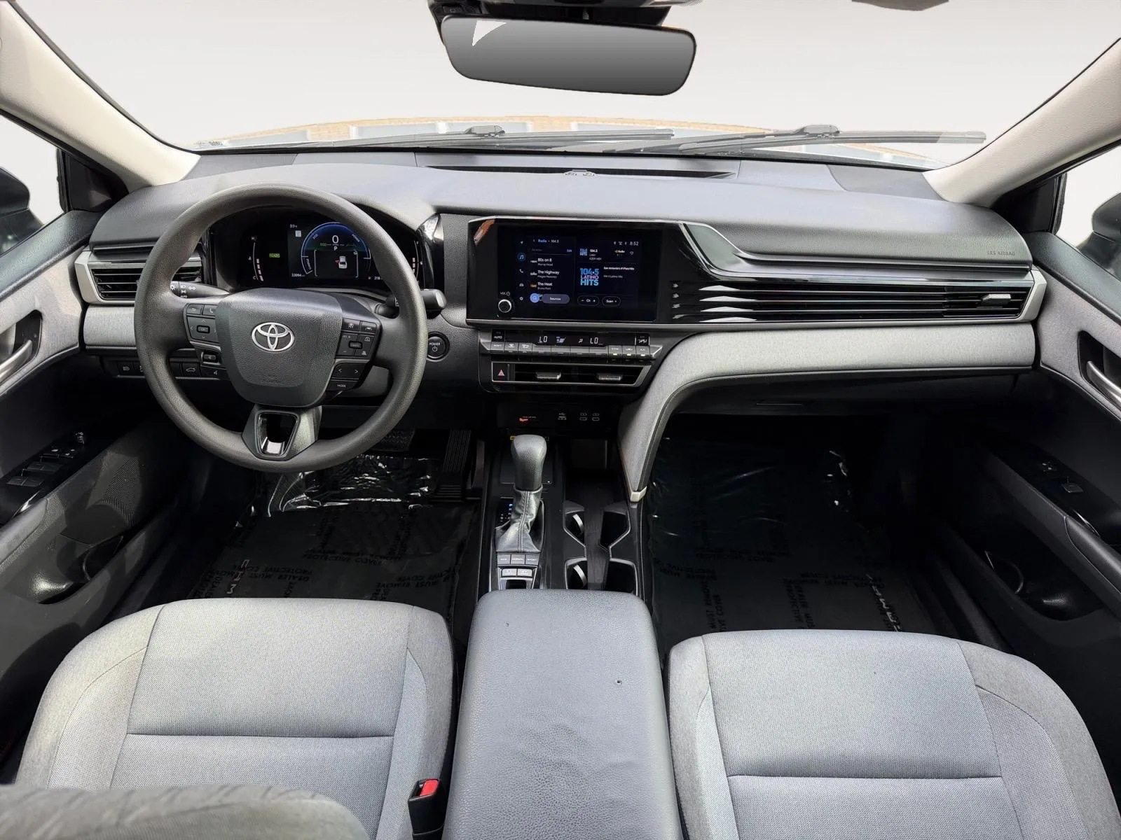 Toyota Camry photo 20