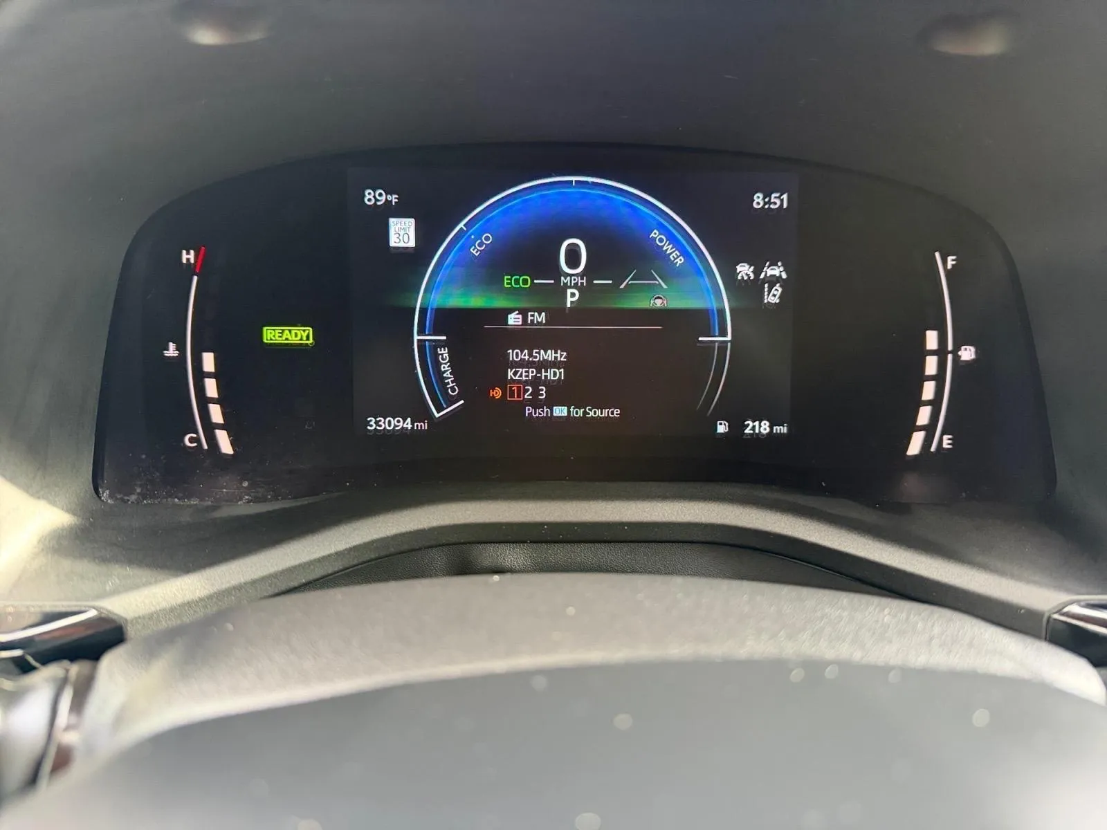 Toyota Camry photo 18