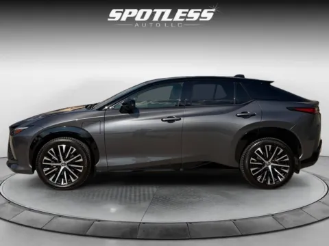 More photos of 2023 Lexus RZ 450e Premium at Spotless Auto I-10, TX