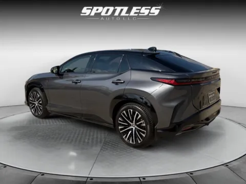 More photos of 2023 Lexus RZ 450e Premium at Spotless Auto I-10, TX