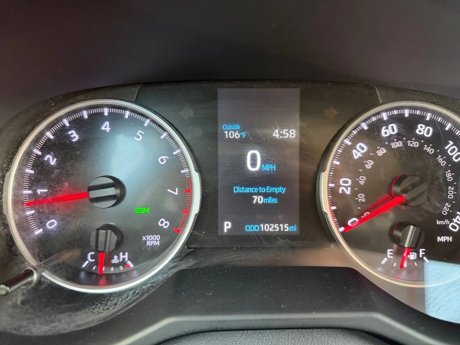 Toyota RAV4 photo 18