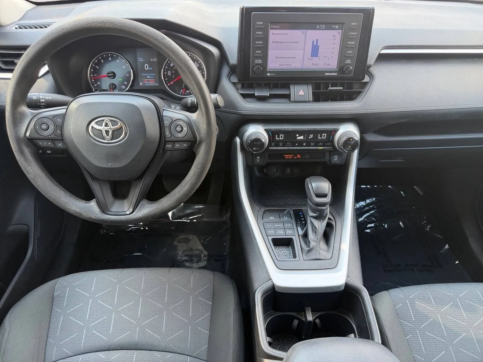 Toyota RAV4 photo 20