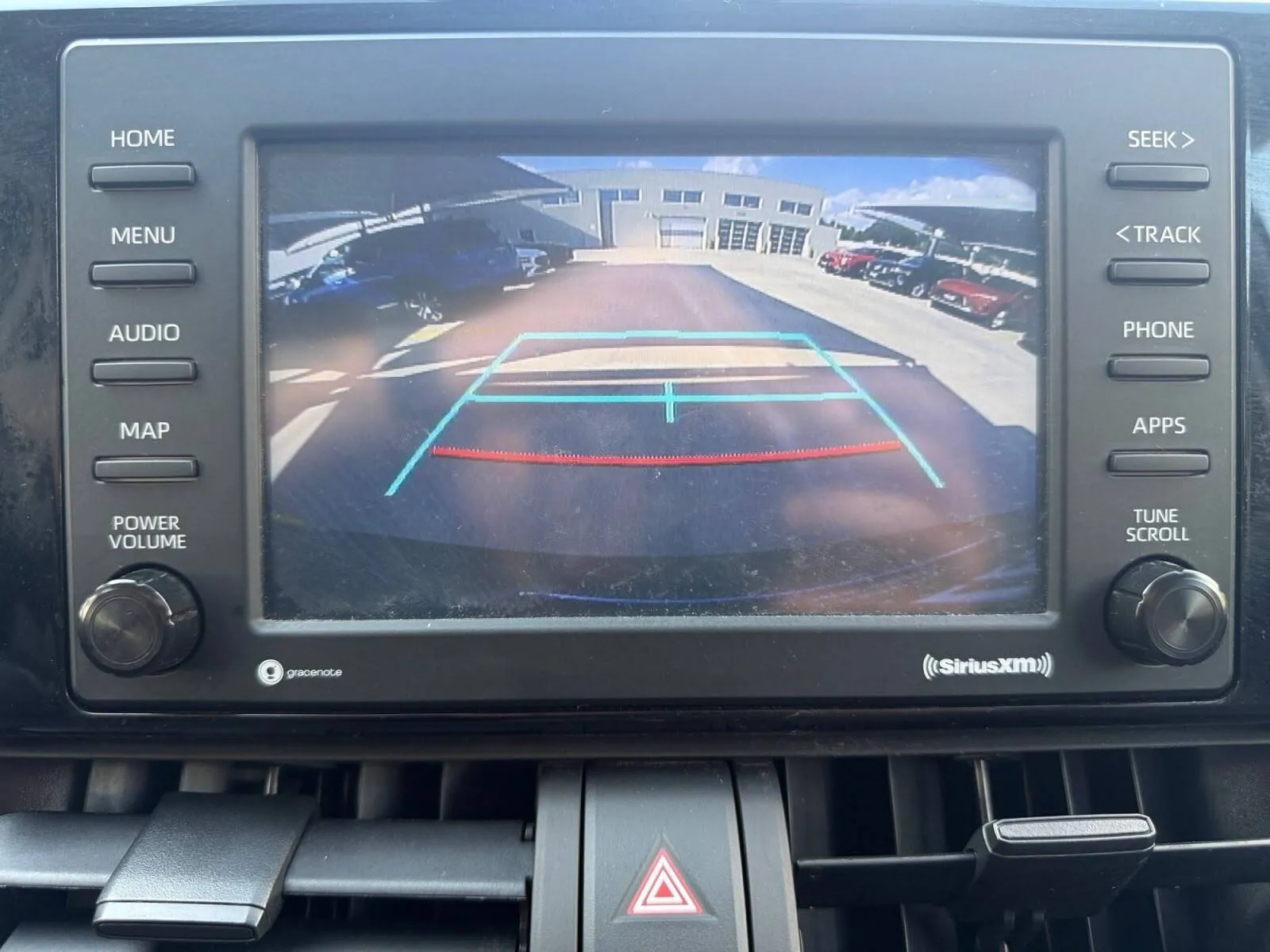 Toyota RAV4 photo 25