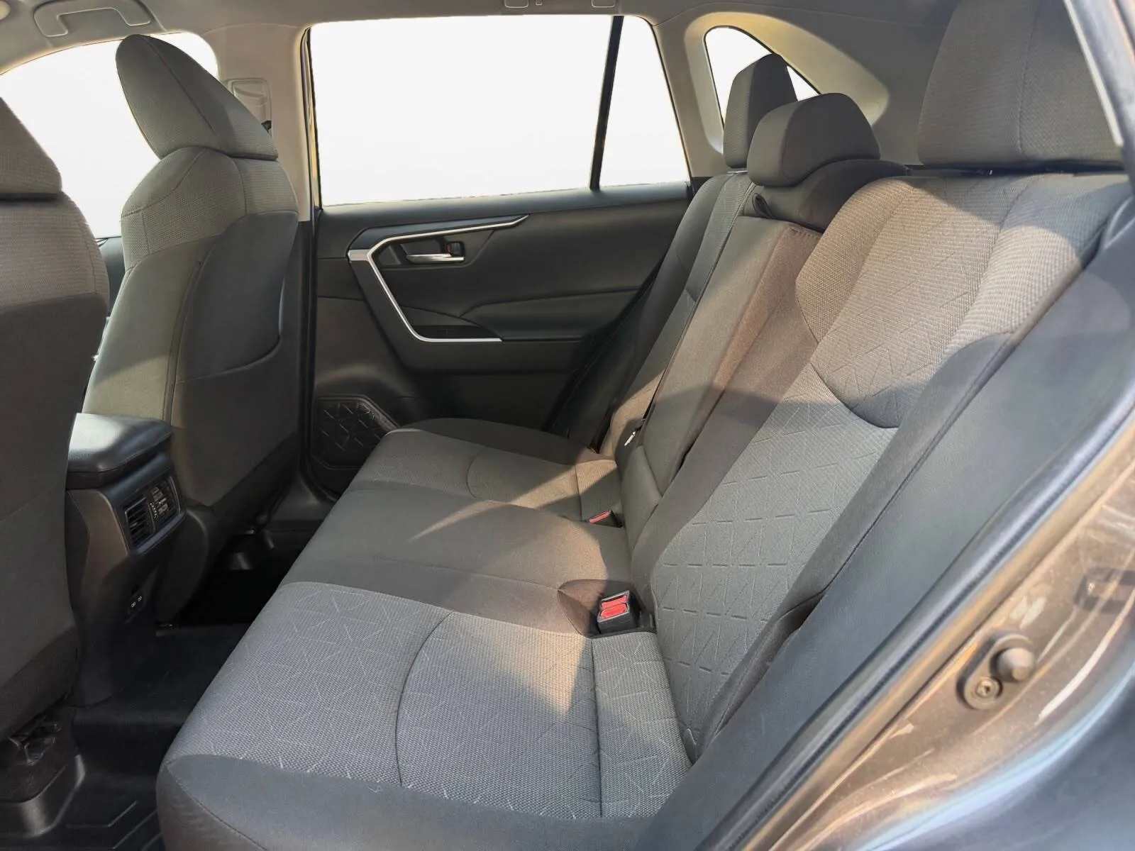 Toyota RAV4 photo 22