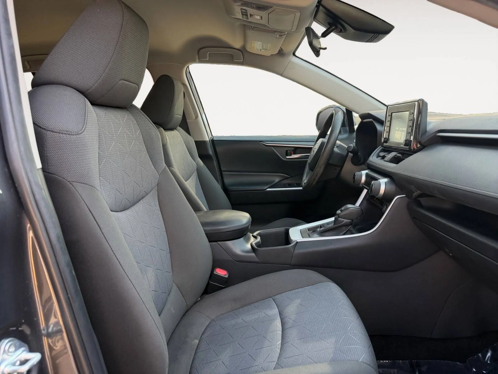 Toyota RAV4 photo 23