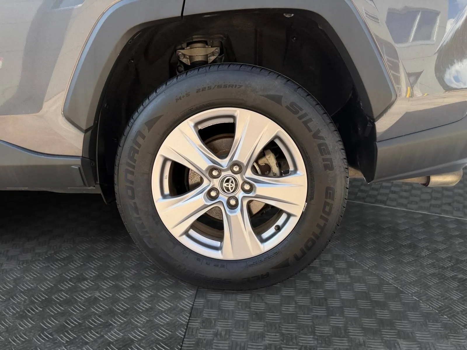 Toyota RAV4 photo 15