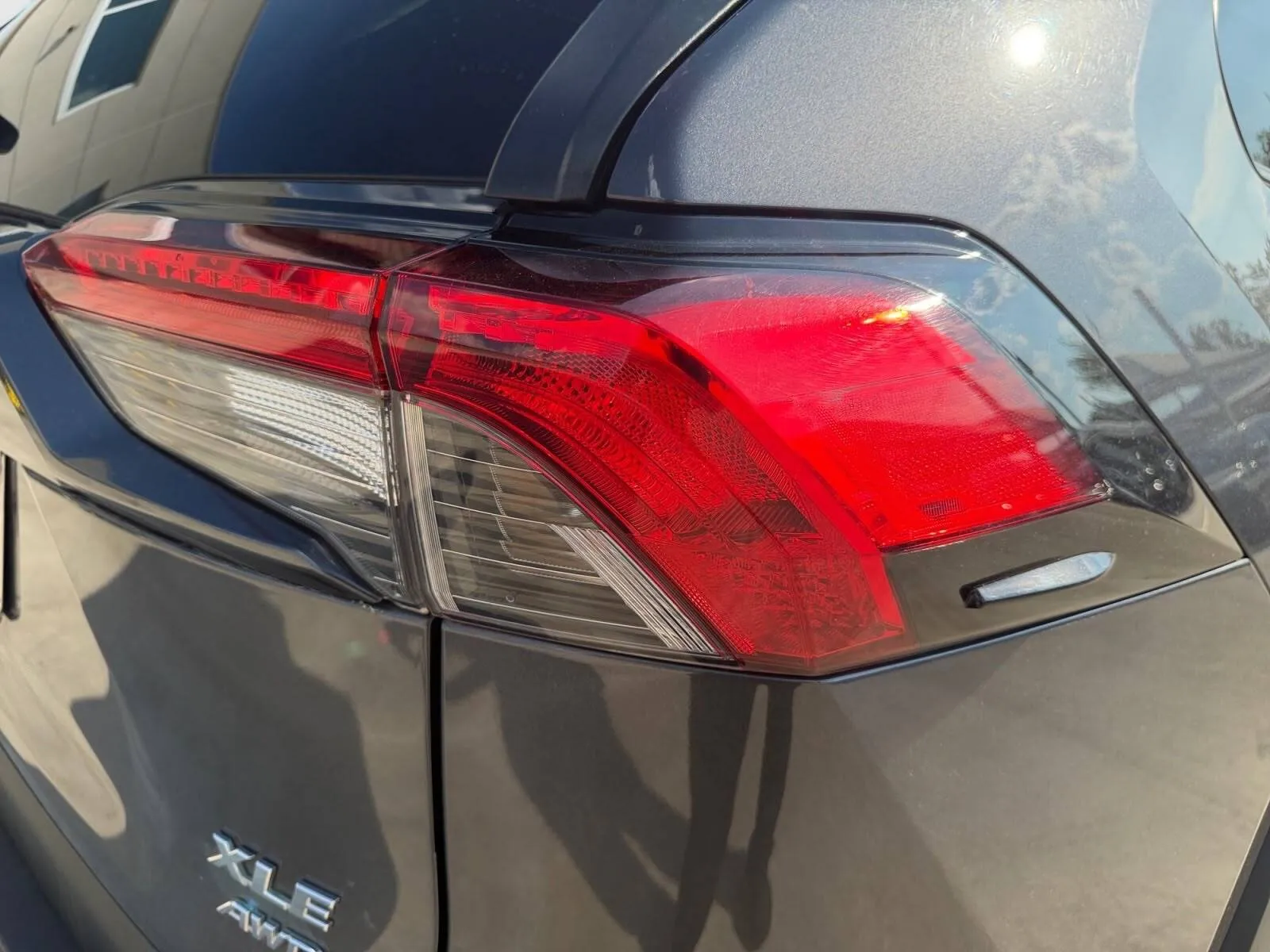 Toyota RAV4 photo 12