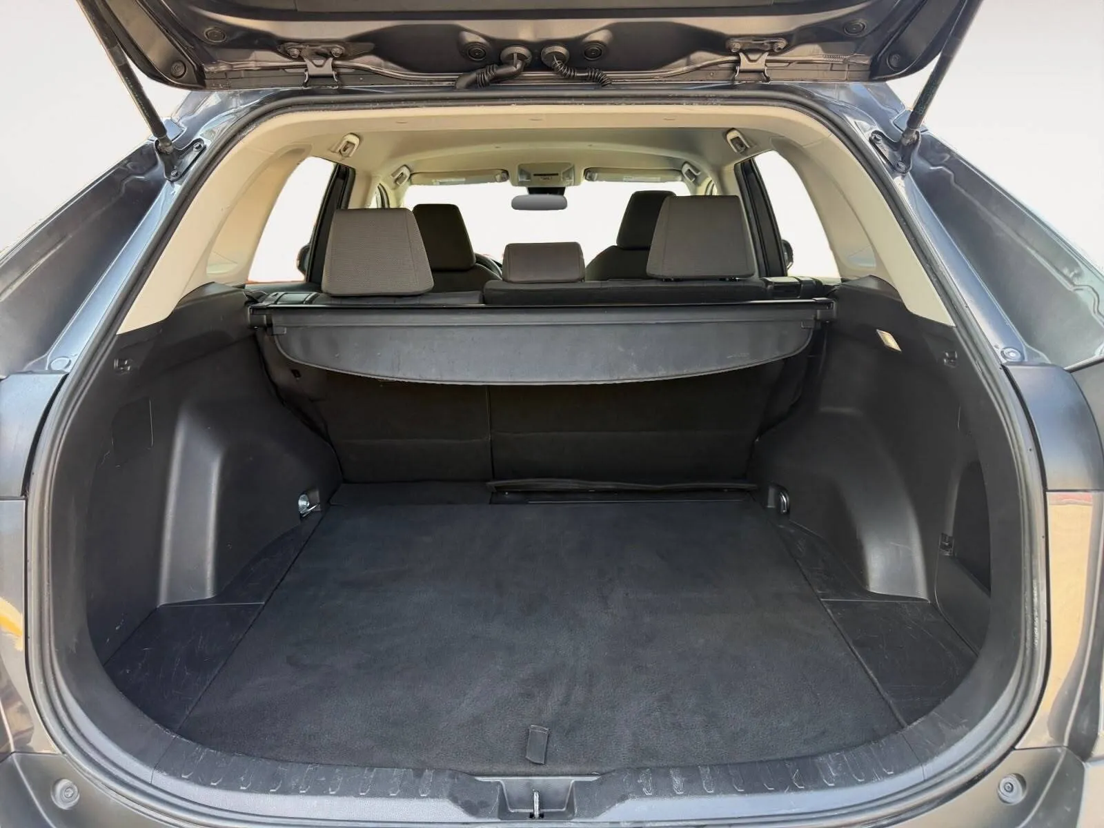 Toyota RAV4 photo 27