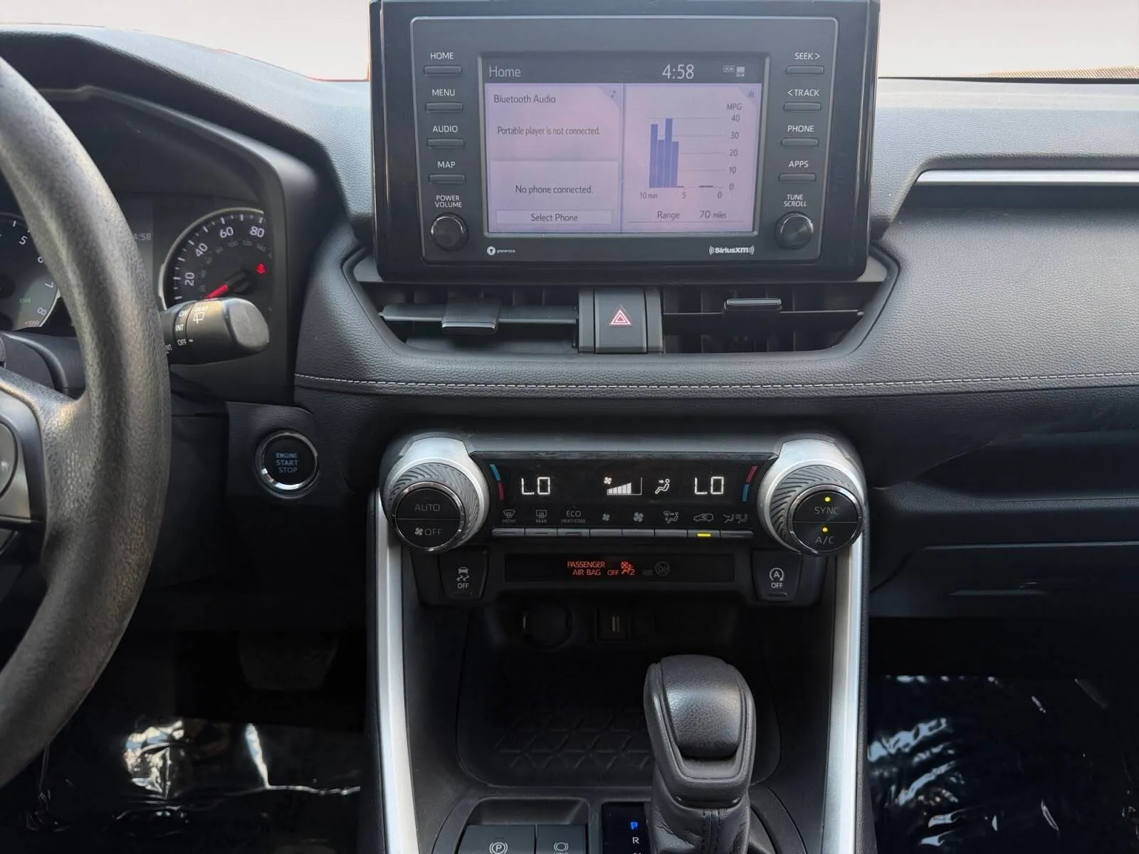 Toyota RAV4 photo 26