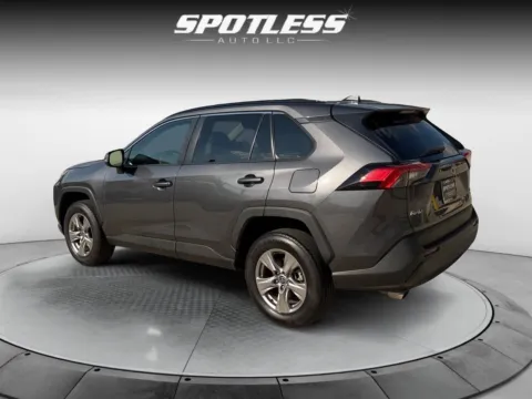 More photos of 2022 Toyota RAV4 XLE at Spotless Auto I-10, TX