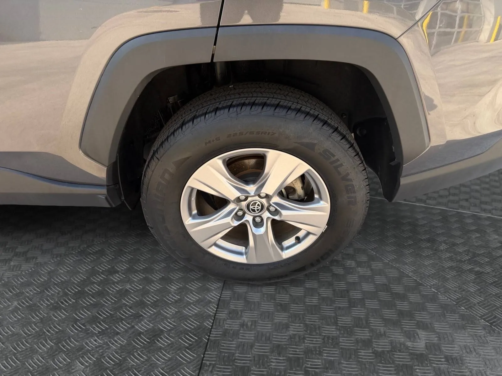 Toyota RAV4 photo 14