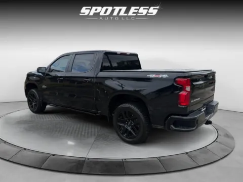 More photos of 2023 Chevrolet Silverado 1500 RST at Spotless Auto I-10, TX