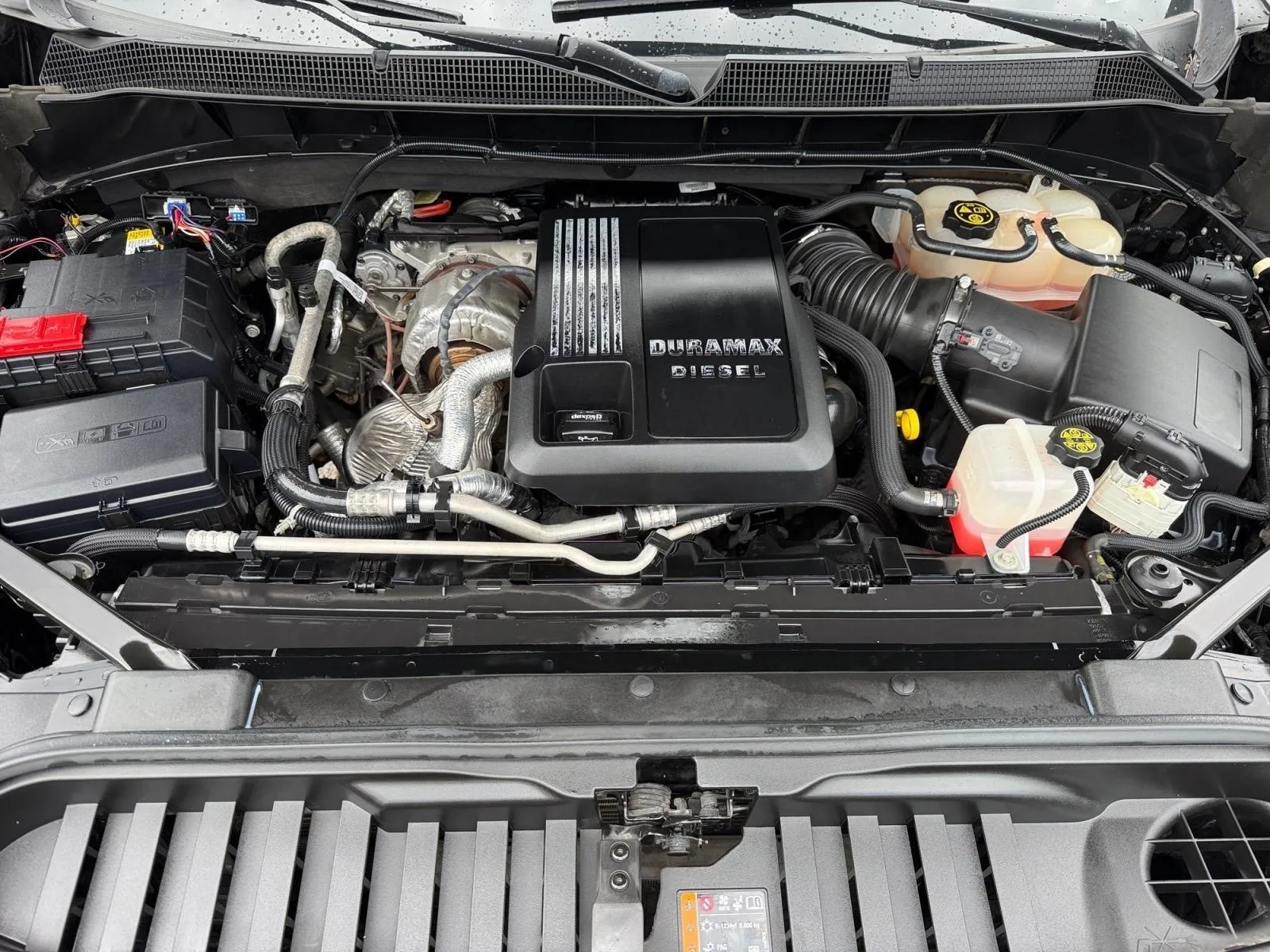 Chevrolet Silverado photo 16