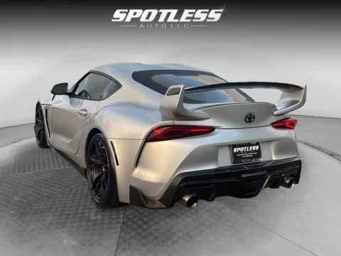 More photos of 2020 Toyota GR Supra 3.0 Premium at Spotless Auto I-10, TX