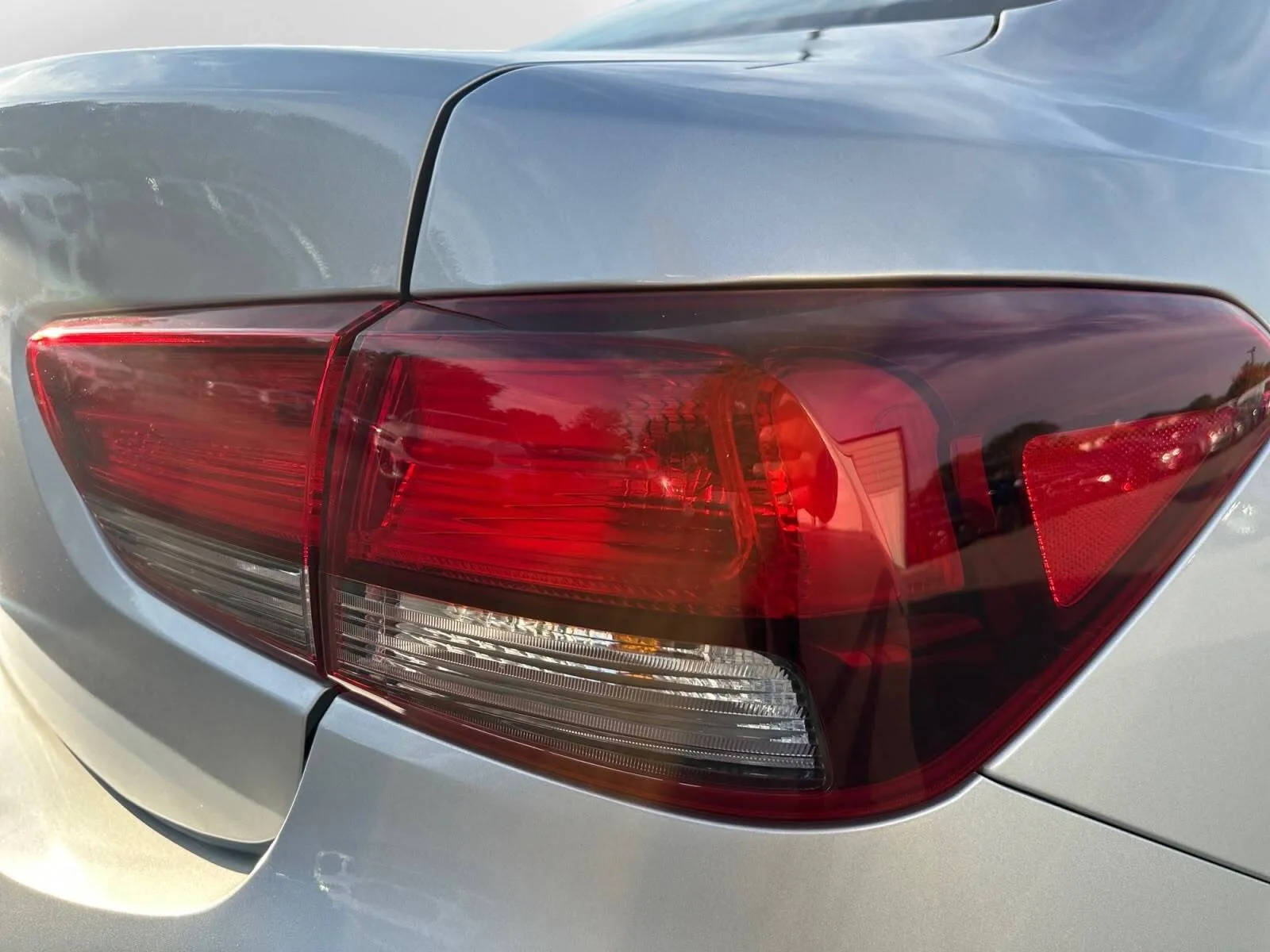 Kia Rio photo 12