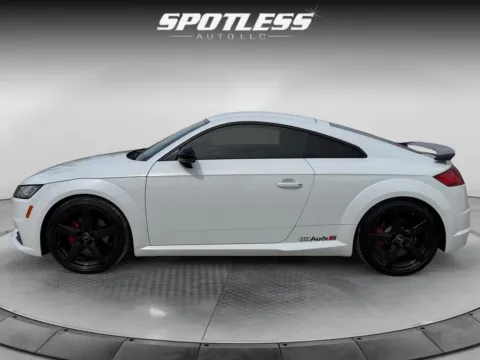More photos of 2019 Audi TT 2.0T quattro at Spotless Auto I-10, TX