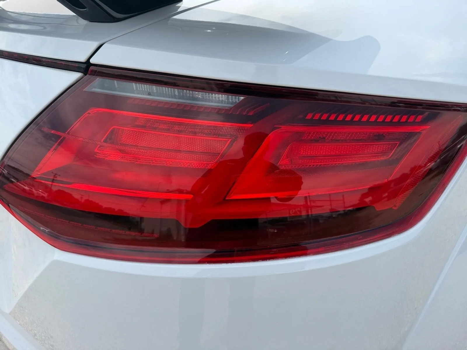 Audi TT photo 12