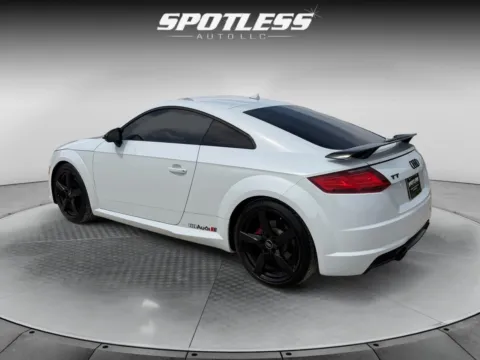 More photos of 2019 Audi TT 2.0T quattro at Spotless Auto I-10, TX