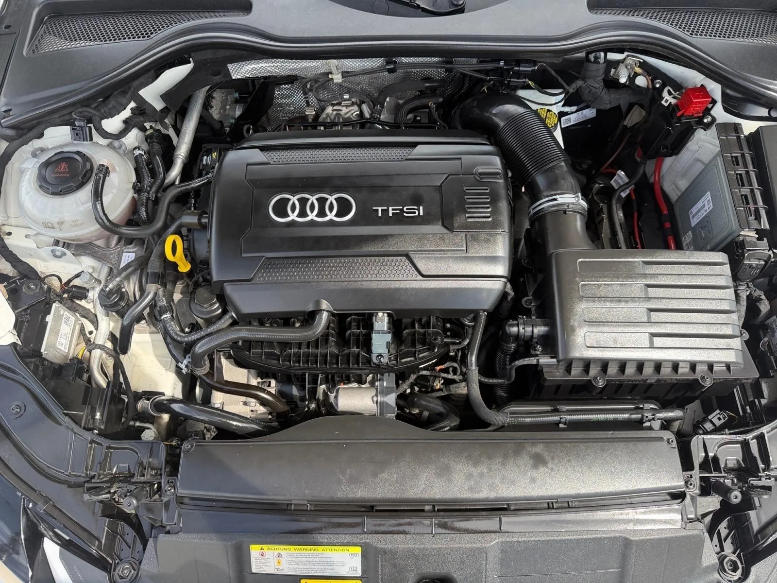 Audi TT photo 16