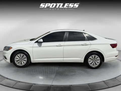 More photos of 2019 Volkswagen Jetta S at Spotless Auto I-10, TX