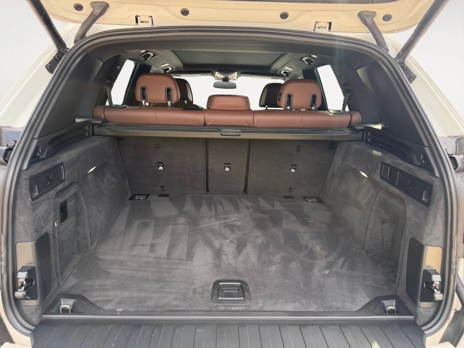 BMW X5 photo 27