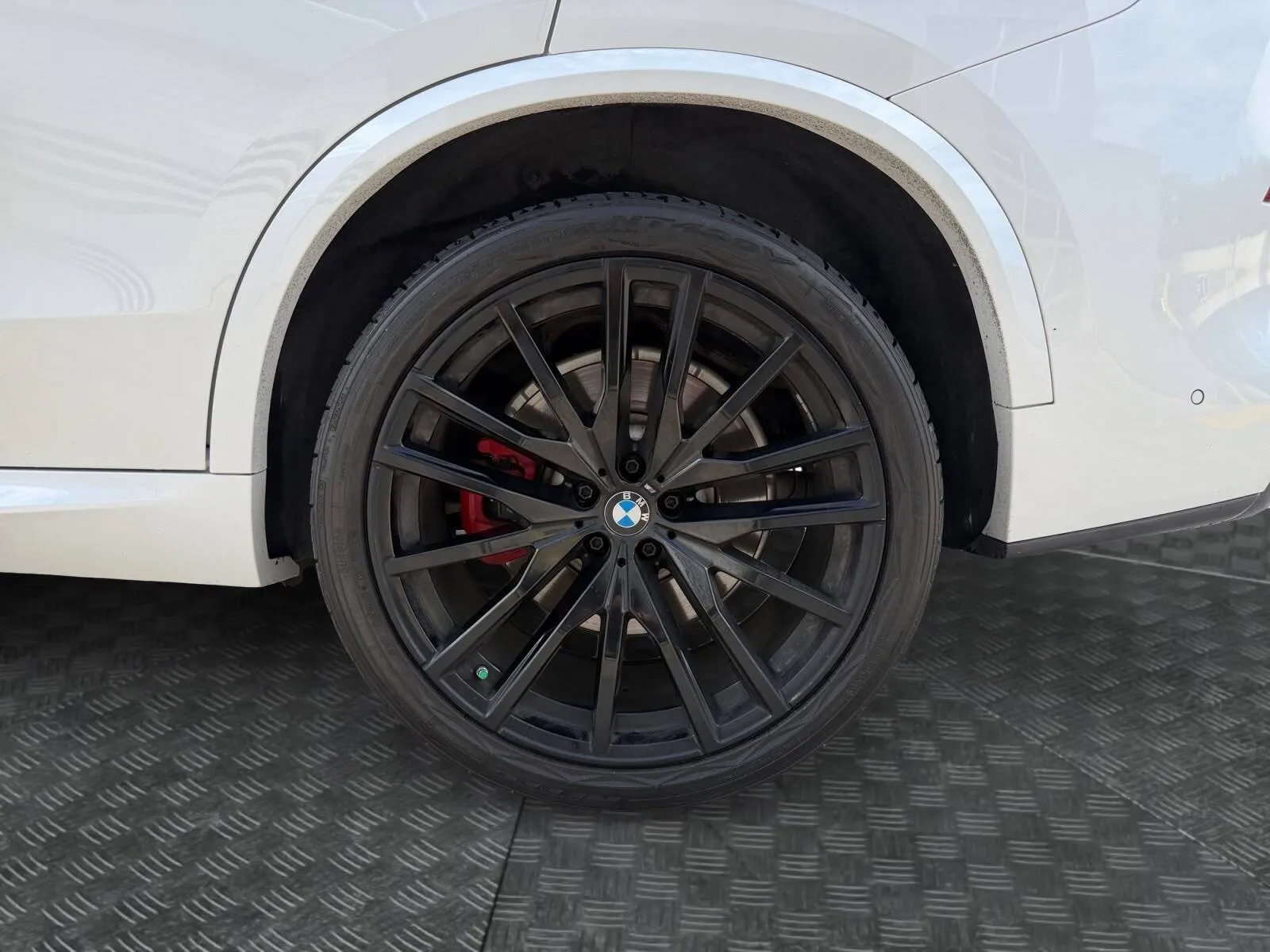 BMW X5 photo 15